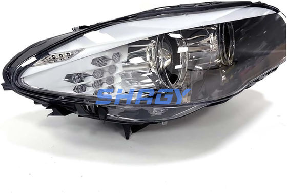 Για την BMW σειράς 5 F10 2011-2013 63117271911 63117271912 εμπρός προβολείς