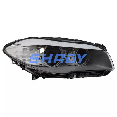 Για BMW Σειράς 5 F10 2011-2013 Προσωπικά φώτα AFS