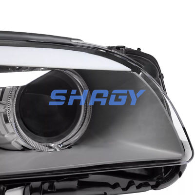 Για BMW Σειράς 5 F10 2011-2013 Προσωπικά φώτα AFS