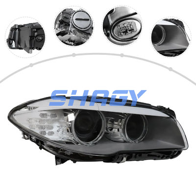 Για BMW Σειράς 5 F10 2011-2013 Προσωπικά φώτα AFS