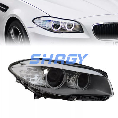 Για BMW Σειράς 5 F10 2011-2013 Προσωπικά φώτα AFS