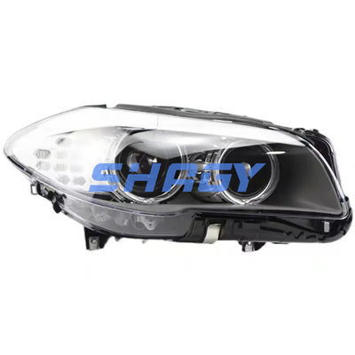 Για την BMW σειράς 5 F10 2014-2017 63117343911 63117343912 εμπρός προβολείς