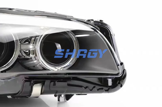 Για την BMW σειράς 5 F10 2014-2017 63117343911 63117343912 εμπρός προβολείς