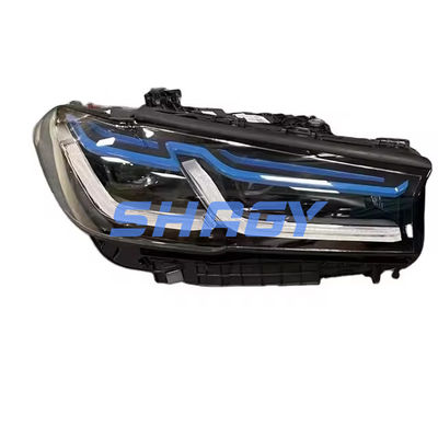 Για BMW σειράς 5 G38 G30 2021-2022 εμπρός προβολείς