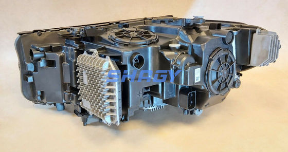 Για BMW σειράς 5 G38 LED 2017 63117214961 962 προβολείς εμπρός LED