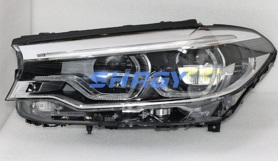 Για BMW σειράς 5 G38 LED 2017 63117214961 962 προβολείς εμπρός LED