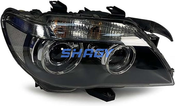 Για τις BMW σειράς 7 E66 63127162111 63127162112 εμπρόσθιους προβολείς