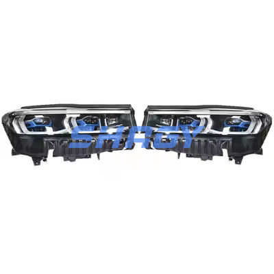 Για BMW σειράς 7 G12 2016-2019 6311 7451 855 6311 7451 856 εμπρός προβολείς
