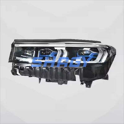 Για BMW σειράς 7 G12 2020 63119450-237 63119450-238 εμπρός προβολείς