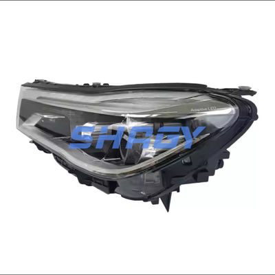 Για BMW 7 BMW Σειράς 7 G12 6311 7408 709 6311 7408 710 Προσωρινά φώτα