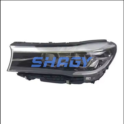 Για BMW σειράς 7 G12 6311 7408 719 720 εμπρόσθιοι προβολείς