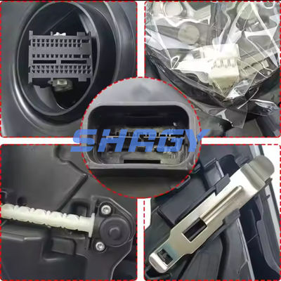 Για BMW σειράς 7 G12 6311 7408 719 720 εμπρόσθιοι προβολείς