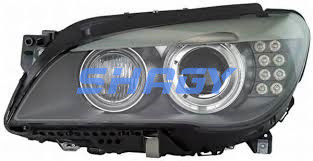 Για BMW σειράς 7 63117228427 63117228428 F02 ((υψηλή διαμόρφωση) Προοπτικά φώτα