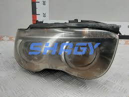 Για BMW E65 E66 63127164728 εμπρός προβολείς