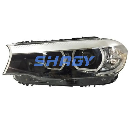 Για την BMW σειράς 5 G38 G30 2014-2017 63117458883 63117458884 εμπρόσθιους προβολείς