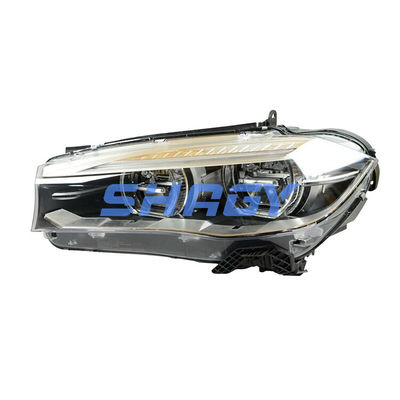 Για BMW F15 2014-2018 63117381137-138 μπλοκ Προσωρινά φώτα
