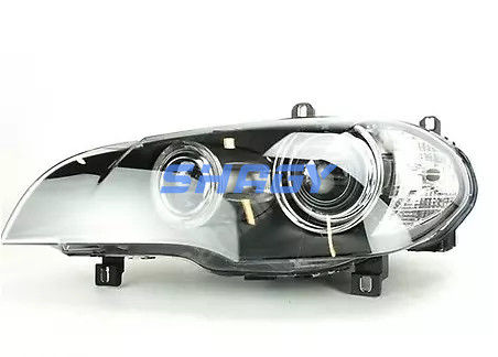 Για BMW X5 E70 ((Κατώτερη διαμόρφωση) 2008-2011 63117288991 63117288992 Προσωρινά φώτα
