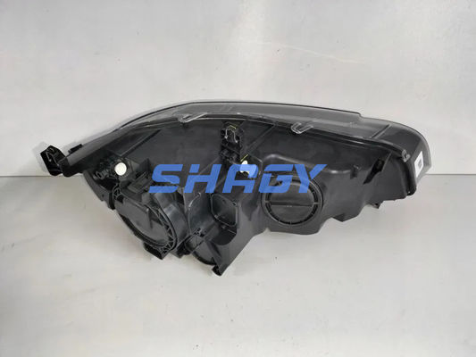 Για BMW X5 E70 ((Κατώτερη διαμόρφωση) 2008-2011 63117288991 63117288992 Προσωρινά φώτα