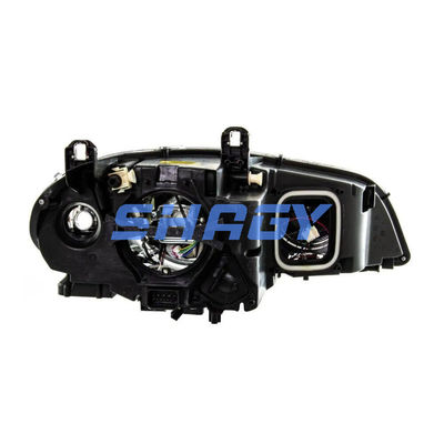 Για BMW X5 E70 ((Κατώτερη διαμόρφωση) 2011-2014 63117240787 63117240788 Προσωρινά φώτα