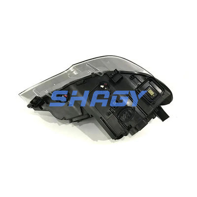 Για BMW X5 E70 ((Υψηλή διαμόρφωση) 2011-2014 63117240791 63117240792 Προσωρινά φώτα