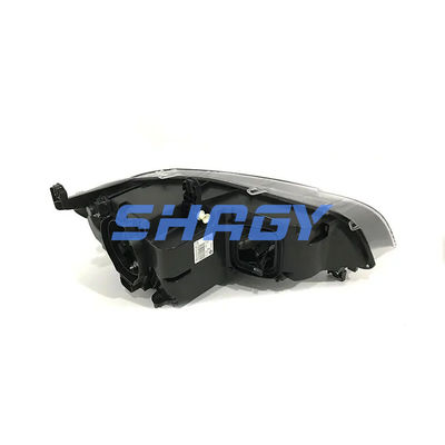 Για BMW X5 E70 ((Υψηλή διαμόρφωση) 2011-2014 63117240791 63117240792 Προσωρινά φώτα