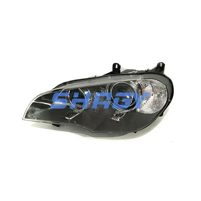 Για BMW X5 E70 ((Υψηλή διαμόρφωση) 2011-2014 63117240791 63117240792 Προσωρινά φώτα