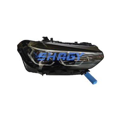 Για BMW X5 G05 X6 G06 5A55AA5 5A55AA6 Πρόσωπα προβολείς