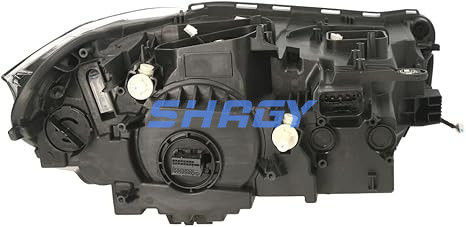 Για BMW X1 F48 F49 63117428735 Προσωρινά φώτα