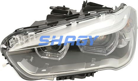 Για BMW X1 F48 F49 63117428735 Προσωρινά φώτα
