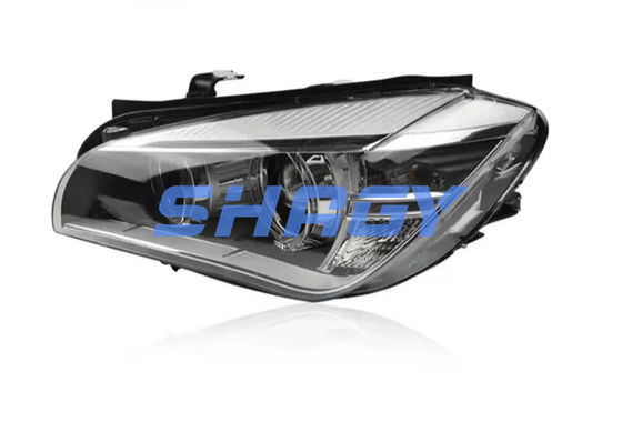 Για BMW X1 E84 ((Μέση διαμόρφωση) 2014-2015 63117290261 63117290262 Προσωρινά φώτα