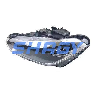Για BMW X2 F39 63117489229 Προσωρινά φώτα