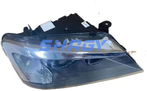 Για την BMW X3 f25 2009-2012 63117276991 63117276992 Προσωρινά φώτα