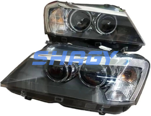 Για την BMW X3 f25 2009-2012 63117276991 63117276992 Προσωρινά φώτα