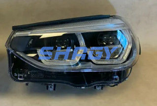 Για την BMW X3 G08 2018 63117466119 63117466120 εμπρόσθιους προβολείς