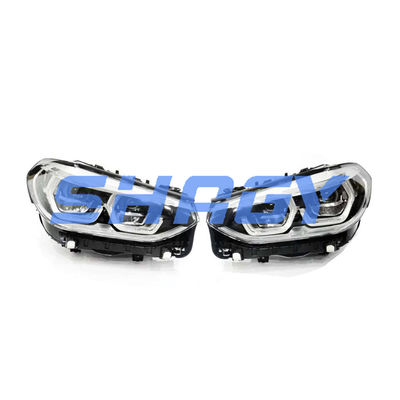 Για την BMW X3 G08 2018 63117466119 63117466120 εμπρόσθιους προβολείς