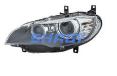 Για BMW X6 E71 ((υψηλή διαμόρφωση) 2009-2011 63117271371 63117271372 Προσωρινά φώτα