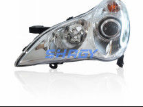 Δοκίμασε το Infiniti EX25 2008-2013 AFS εμπρόσθια φώτα
