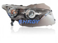 Suit To Infiniti fx35 2009-2013 σειρά HID μπροστινά φώτα