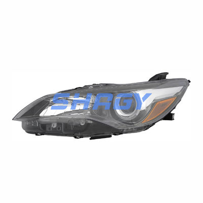 Αντιστοίχιση TOYOTA camry 2015-2017 8111050-06E60 Προσωρινά φώτα