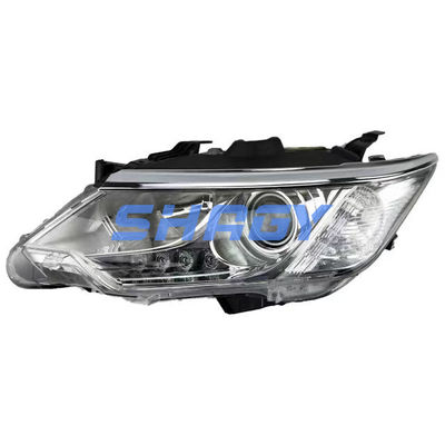 Αντιστοίχιση TOYOTA camry 2013-2015 Με HID ((Με Ξένονο) Προσωπικά φώτα