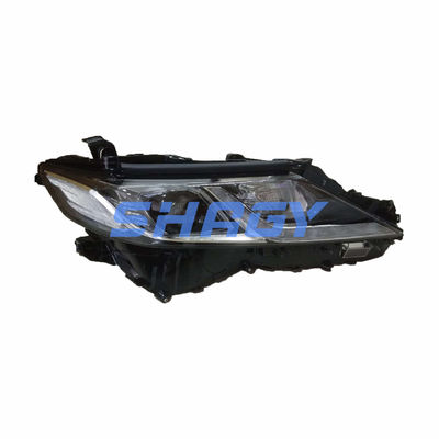 Ταιριότητα για το TOYOTA camry 2015-2017 81150-06E20 Με HID(Με Ξένο) Προσωπικά φώτα