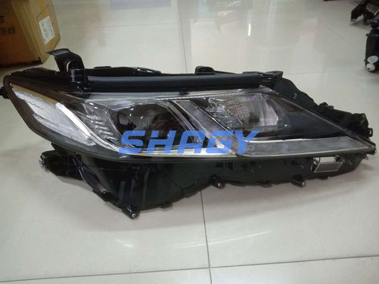 Ταιριότητα για το TOYOTA camry 2015-2017 81150-06E20 Με HID(Με Ξένο) Προσωπικά φώτα