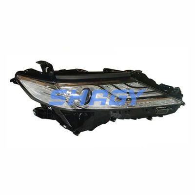 Αντιστοίχιση TOYOTA camry 2015-2017 8111050-06E50 Προσωρινά φώτα