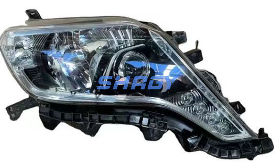 Κοστούμι για το TOYOTA Prado 2014-2016 81185-0G060P Προσωρινά φώτα