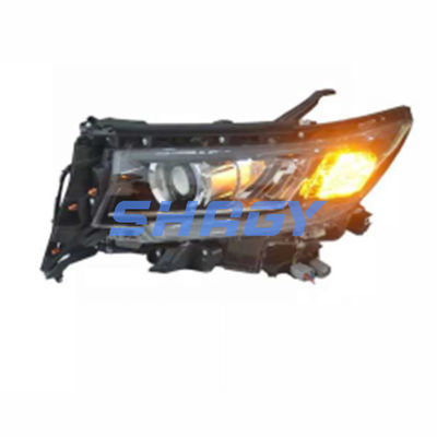 Κοστούμι για το TOYOTA Prado 2017-2020 81110 50-0G100 Προσωπικά φώτα
