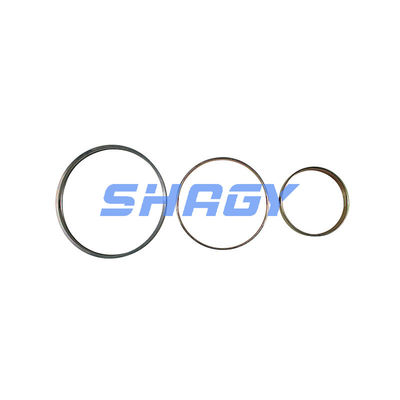 Κοστούμι για το Audi Q7 πίσω από το νέο σχέδιο 7L8616019F 7L8616020F