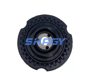 Κοστούμι για το Audi Q7 μπροστά Παλαιό στυλ 7L8616039D 7L8616040D Α Απορροφητή Κρούσης