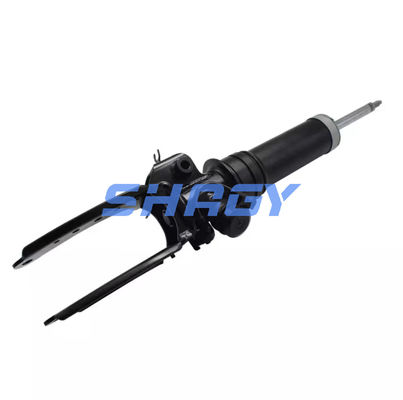 Κοστούμι για το Audi Q7 μπροστά Παλαιό στυλ 7L8616039D 7L8616040D Α Απορροφητή Κρούσης