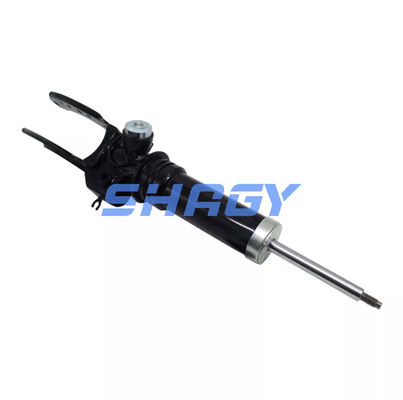 Κοστούμι για το Audi Q7 μπροστά Παλαιό στυλ 7L8616039D 7L8616040D Α Απορροφητή Κρούσης