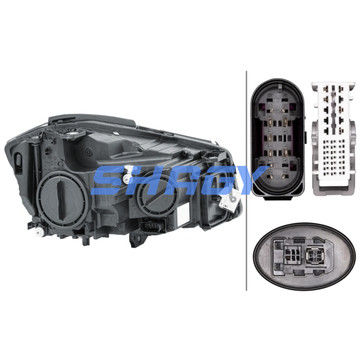 Για την Mercedes Benz Α κατηγορία 2013-2018 Mercedes Benz A200 W176 Αριστερός προβολέας με ξενόνιο